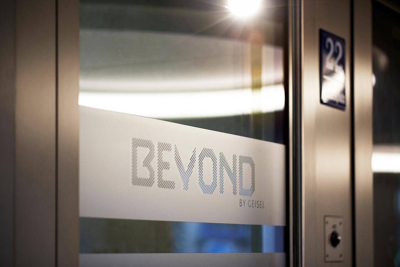 فندق Beyond By Geisel (Adults Only) ميونيخ المظهر الخارجي الصورة