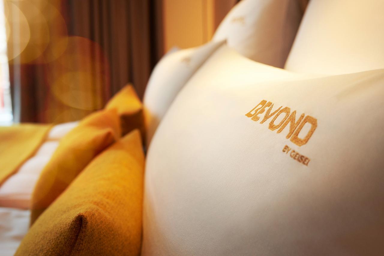 فندق Beyond By Geisel (Adults Only) ميونيخ المظهر الخارجي الصورة